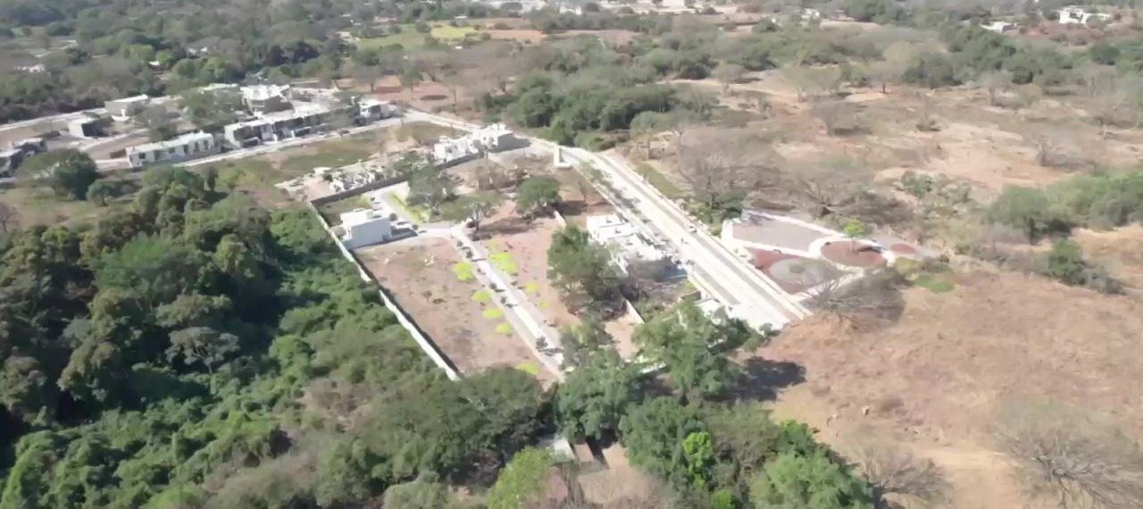 Residencia Pedregal Plus