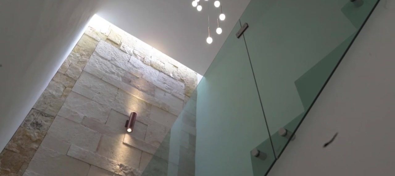 Residencia Pedregal Plus