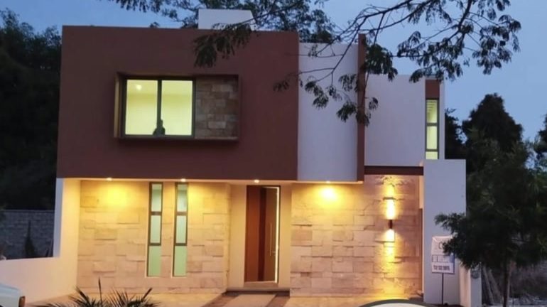 Residencia Pedregal Plus