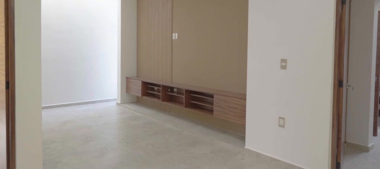 Residencia Pedregal Plus